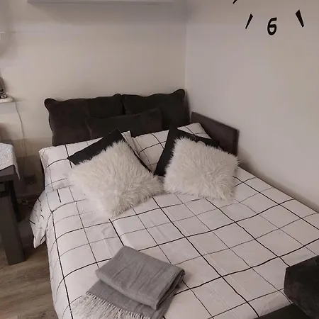 アパート Ika グダニスク