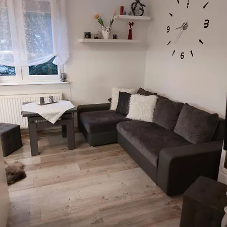 Lejlighed Ika Gdańsk