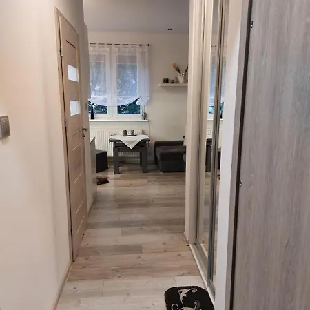 Ika Διαμέρισμα Γκντανσκ
