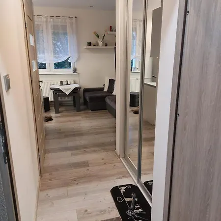 Ika Lejlighed Gdańsk