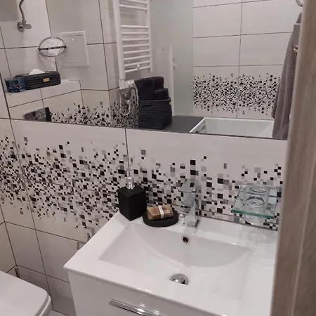 Lejlighed Ika Gdańsk