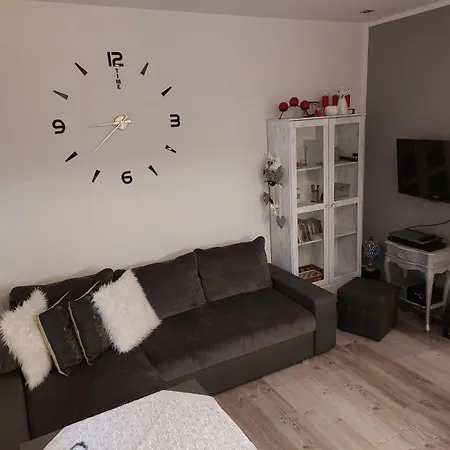 Ika Lejlighed Gdańsk