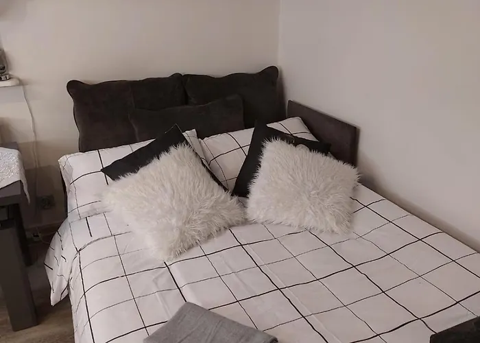 Lejlighed Ika Gdańsk