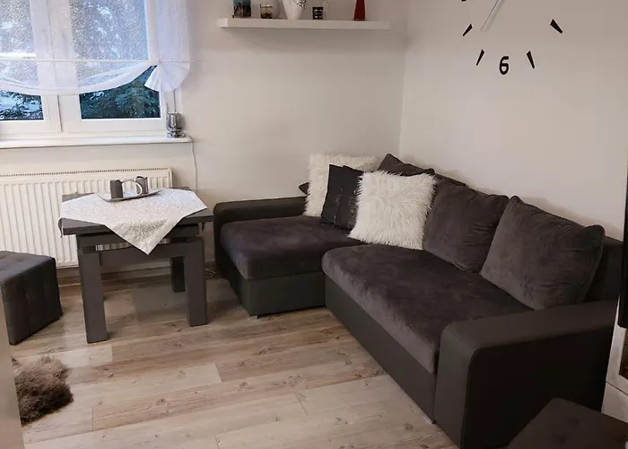 Lejlighed Ika Gdańsk