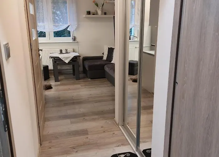 Ika דירה גדנסק