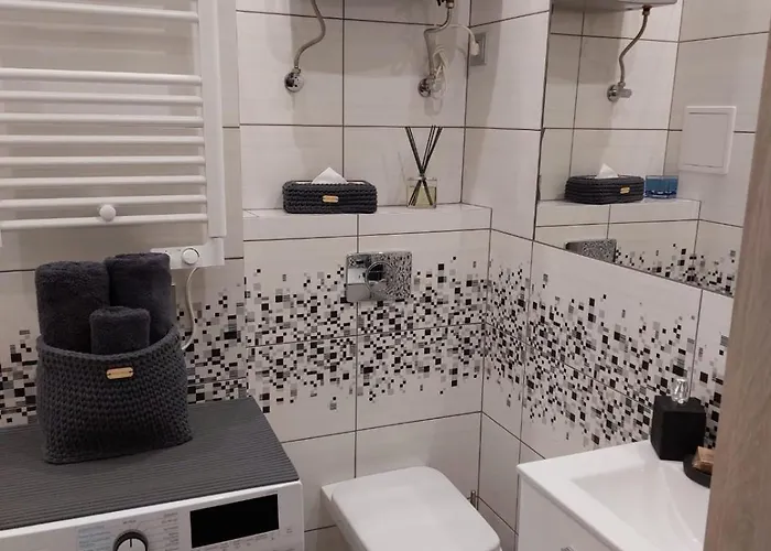 Ika Lejlighed Gdańsk