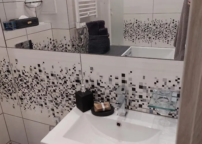 דירה Ika גדנסק