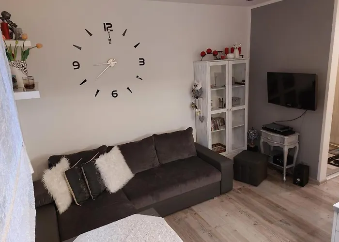 Ika דירה גדנסק